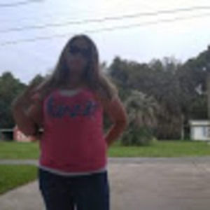 Meet your Posher, Daffney